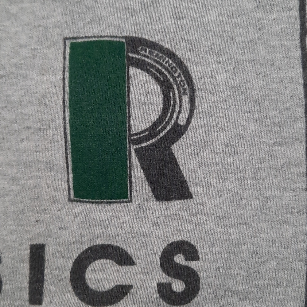 1990's Vintage Remington Gun Company Crewneck Sweatshirt - Picture 6 of 6